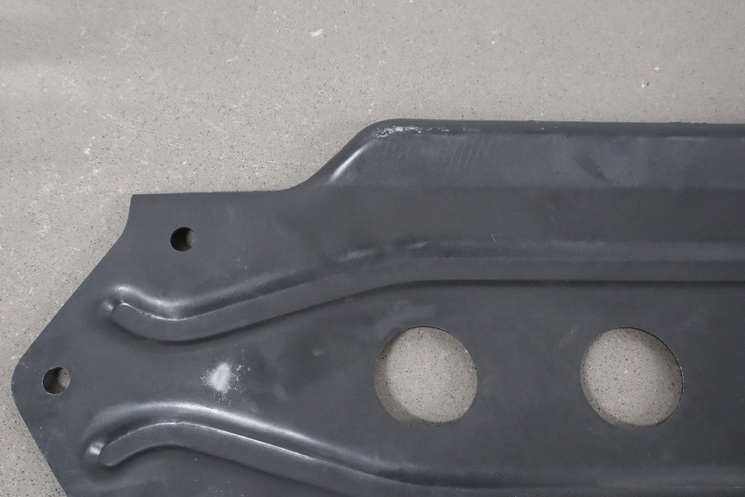 1991 - 1997 Toyota Land Cruiser FZJ80 - Transfer Plate Skid Plate