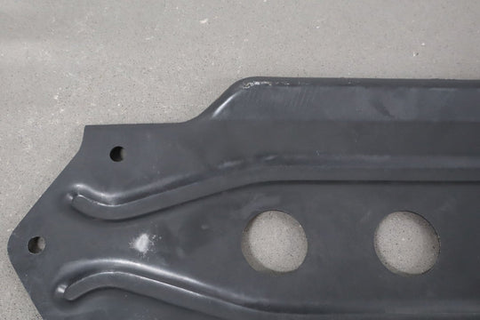 1991 - 1997 Toyota Land Cruiser FZJ80 - Transfer Plate Skid Plate