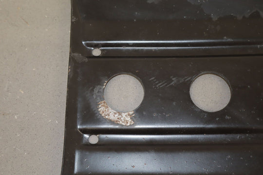1991 - 1997 Toyota Land Cruiser FZJ80 - Transfer Plate Skid Plate