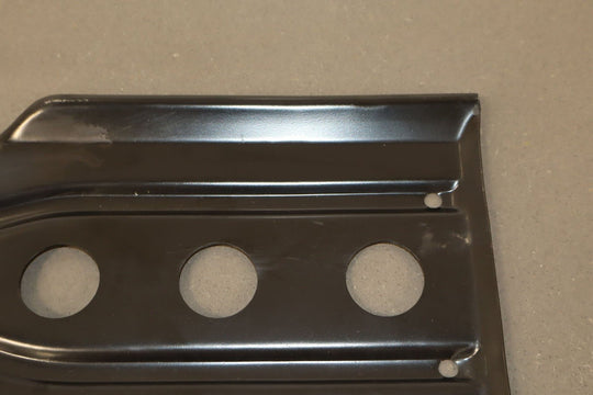 1991 - 1997 Toyota Land Cruiser FZJ80 - Transfer Plate Skid Plate