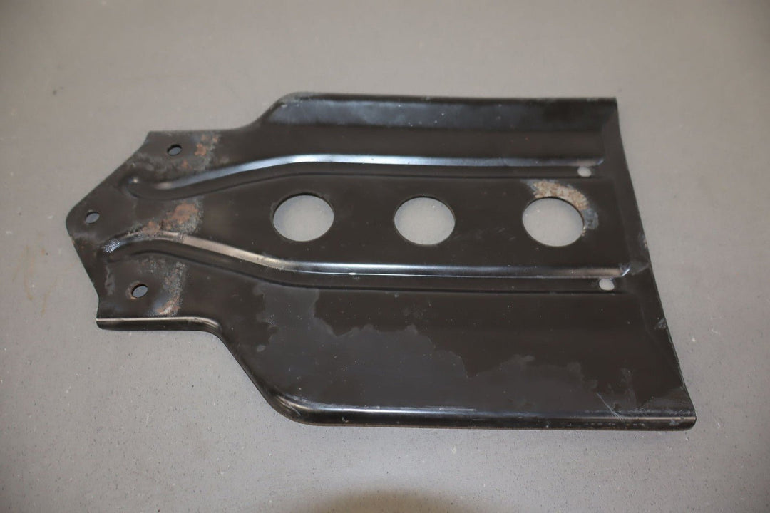 1991 - 1997 Toyota Land Cruiser FZJ80 - Transfer Plate Skid Plate