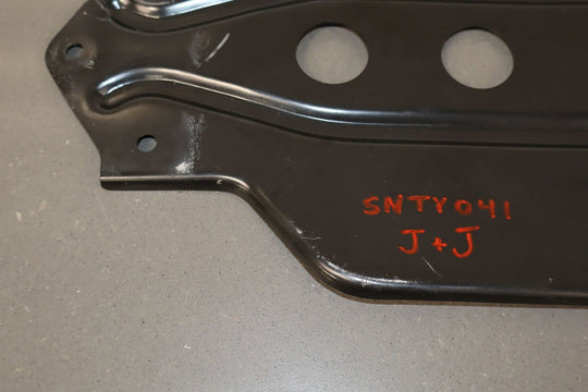 1991 - 1997 Toyota Land Cruiser FZJ80 - Transfer Plate Skid Plate