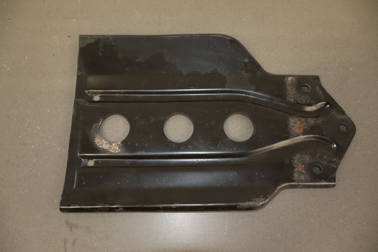 1991 - 1997 Toyota Land Cruiser FZJ80 - Transfer Plate Skid Plate