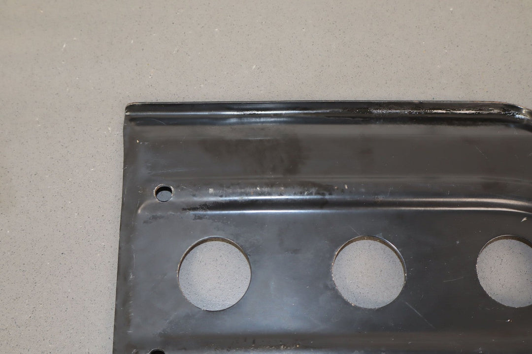 1991 - 1997 Toyota Land Cruiser FZJ80 - Transfer Plate Skid Plate