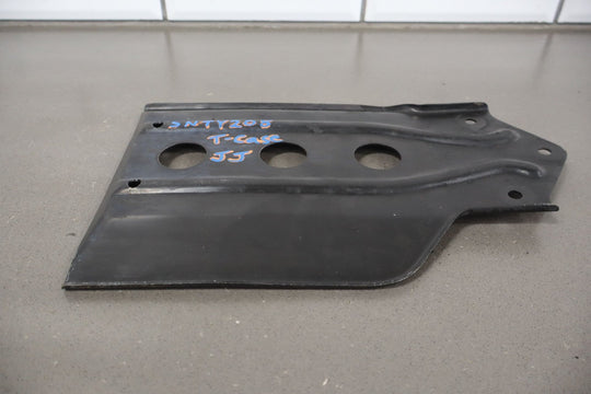 1991 - 1997 Toyota Land Cruiser FZJ80 - Transfer Plate Skid Plate