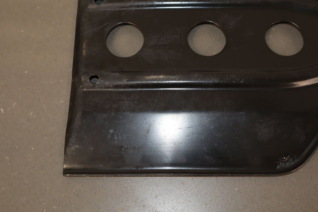 1991 - 1997 Toyota Land Cruiser FZJ80 - Transfer Plate Skid Plate