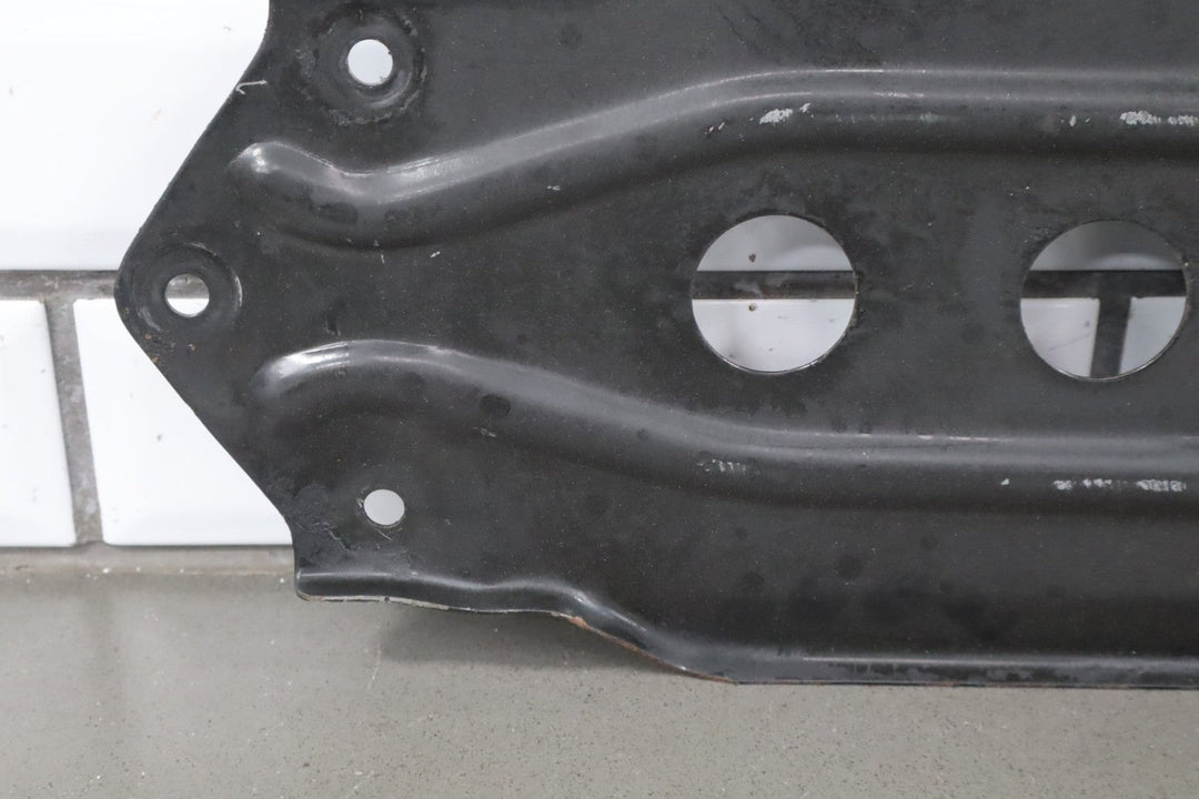 1991 - 1997 Toyota Land Cruiser FZJ80 - Transfer Plate Skid Plate