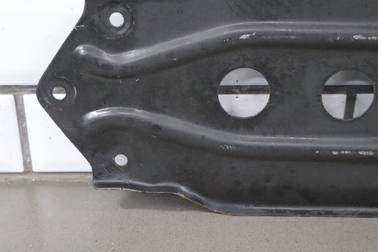 1991 - 1997 Toyota Land Cruiser FZJ80 - Transfer Plate Skid Plate