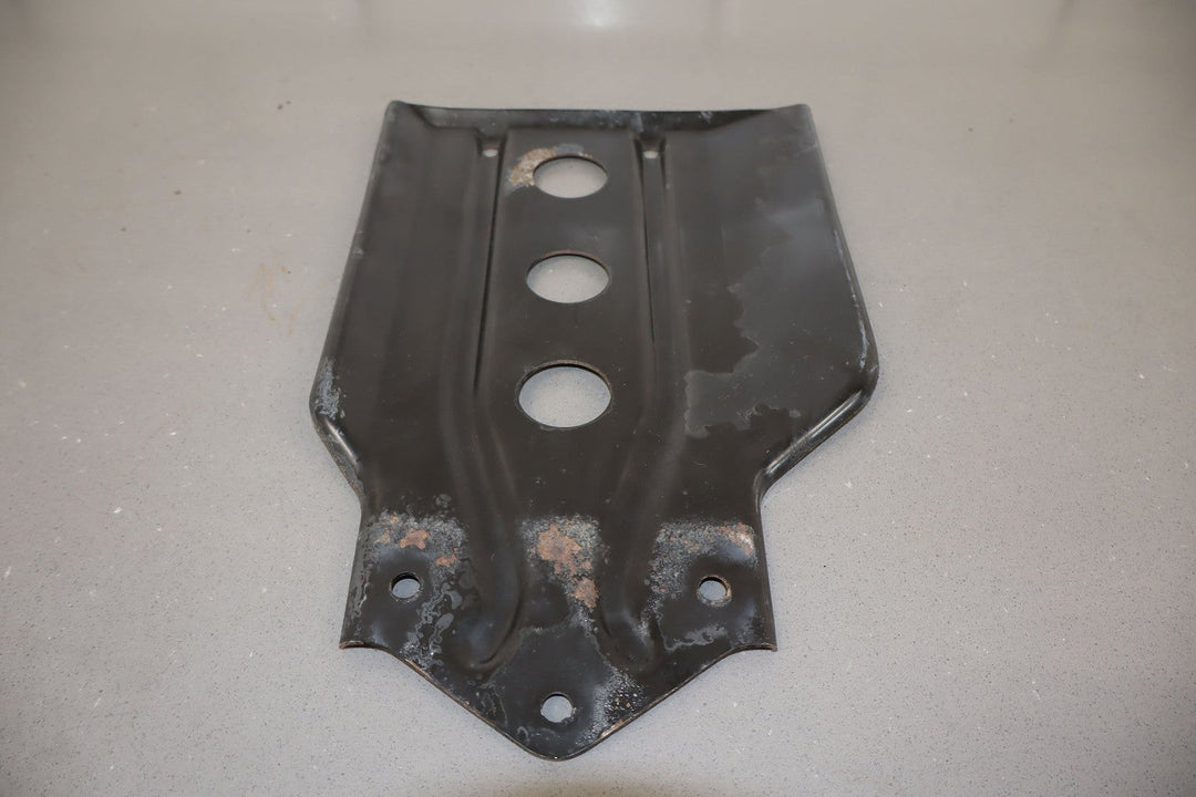 1991 - 1997 Toyota Land Cruiser FZJ80 - Transfer Plate Skid Plate