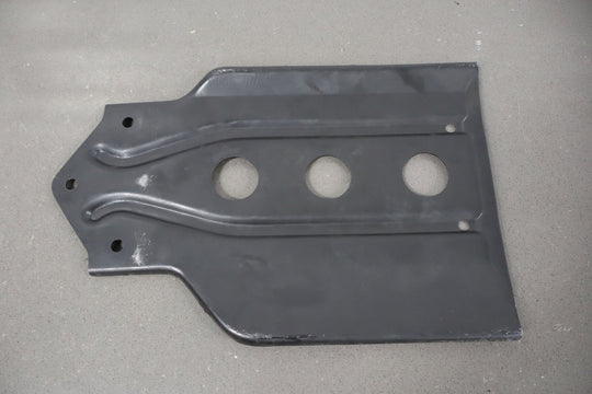 1991 - 1997 Toyota Land Cruiser FZJ80 - Transfer Plate Skid Plate