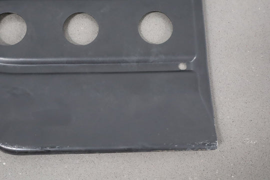 1991 - 1997 Toyota Land Cruiser FZJ80 - Transfer Plate Skid Plate