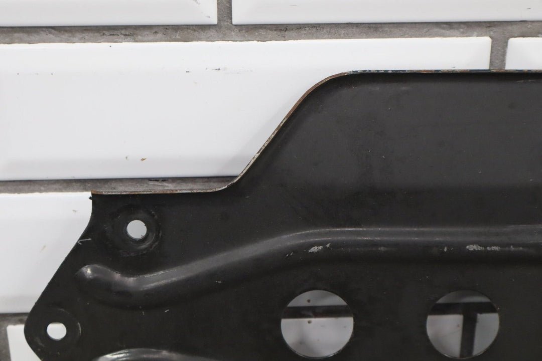 1991 - 1997 Toyota Land Cruiser FZJ80 - Transfer Plate Skid Plate