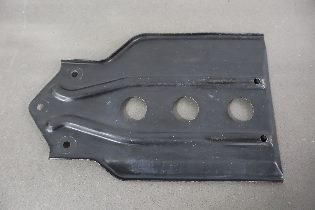 1991 - 1997 Toyota Land Cruiser FZJ80 - Transfer Plate Skid Plate