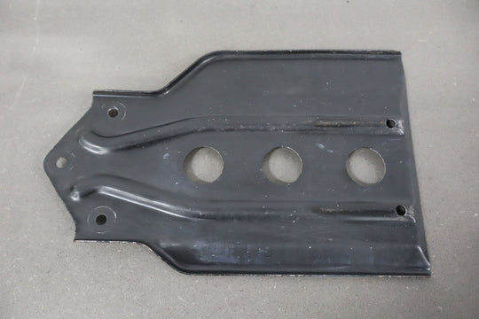 1991 - 1997 Toyota Land Cruiser FZJ80 - Transfer Plate Skid Plate