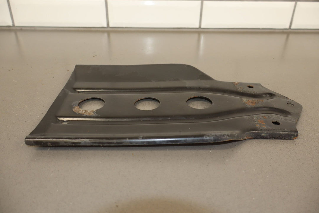 1991 - 1997 Toyota Land Cruiser FZJ80 - Transfer Plate Skid Plate