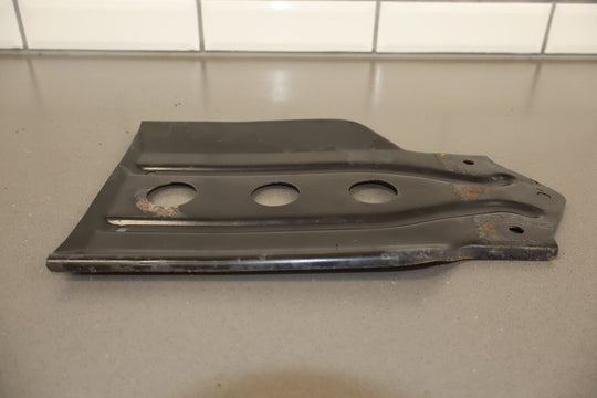 1991 - 1997 Toyota Land Cruiser FZJ80 - Transfer Plate Skid Plate