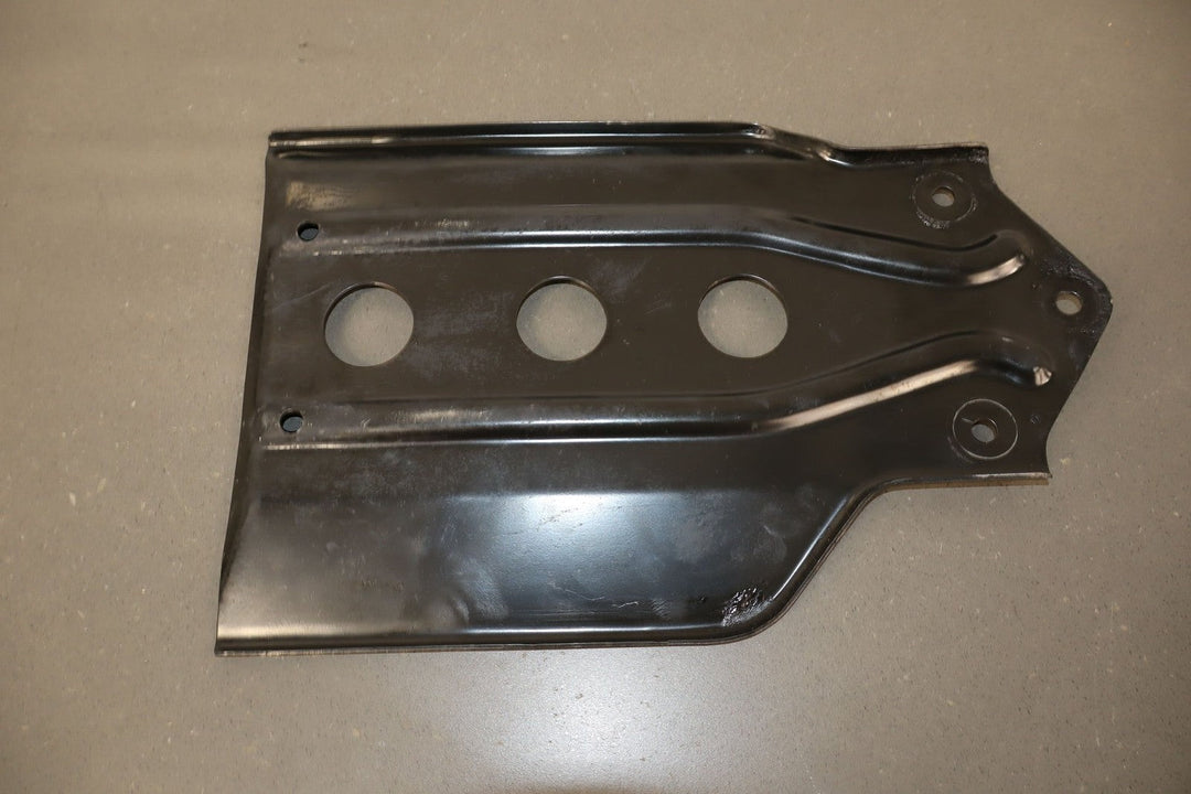 1991 - 1997 Toyota Land Cruiser FZJ80 - Transfer Plate Skid Plate