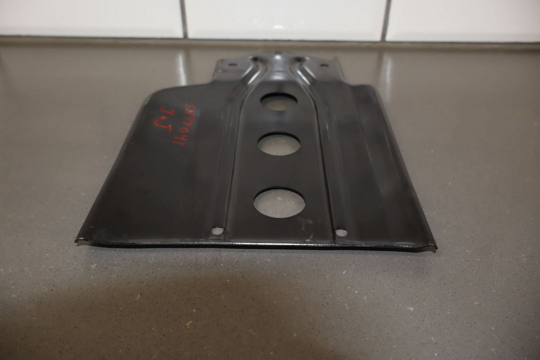 1991 - 1997 Toyota Land Cruiser FZJ80 - Transfer Plate Skid Plate