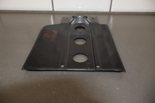 1991 - 1997 Toyota Land Cruiser FZJ80 - Transfer Plate Skid Plate