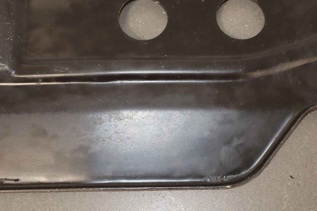 1991 - 1997 Toyota Land Cruiser FZJ80 - Transfer Plate Skid Plate