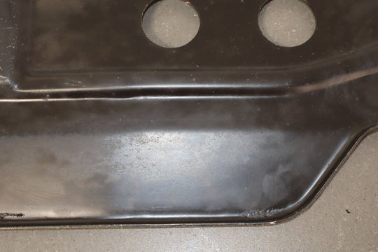 1991 - 1997 Toyota Land Cruiser FZJ80 - Transfer Plate Skid Plate