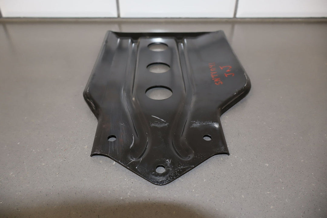 1991 - 1997 Toyota Land Cruiser FZJ80 - Transfer Plate Skid Plate