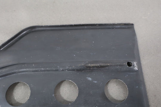 1991 - 1997 Toyota Land Cruiser FZJ80 - Transfer Plate Skid Plate