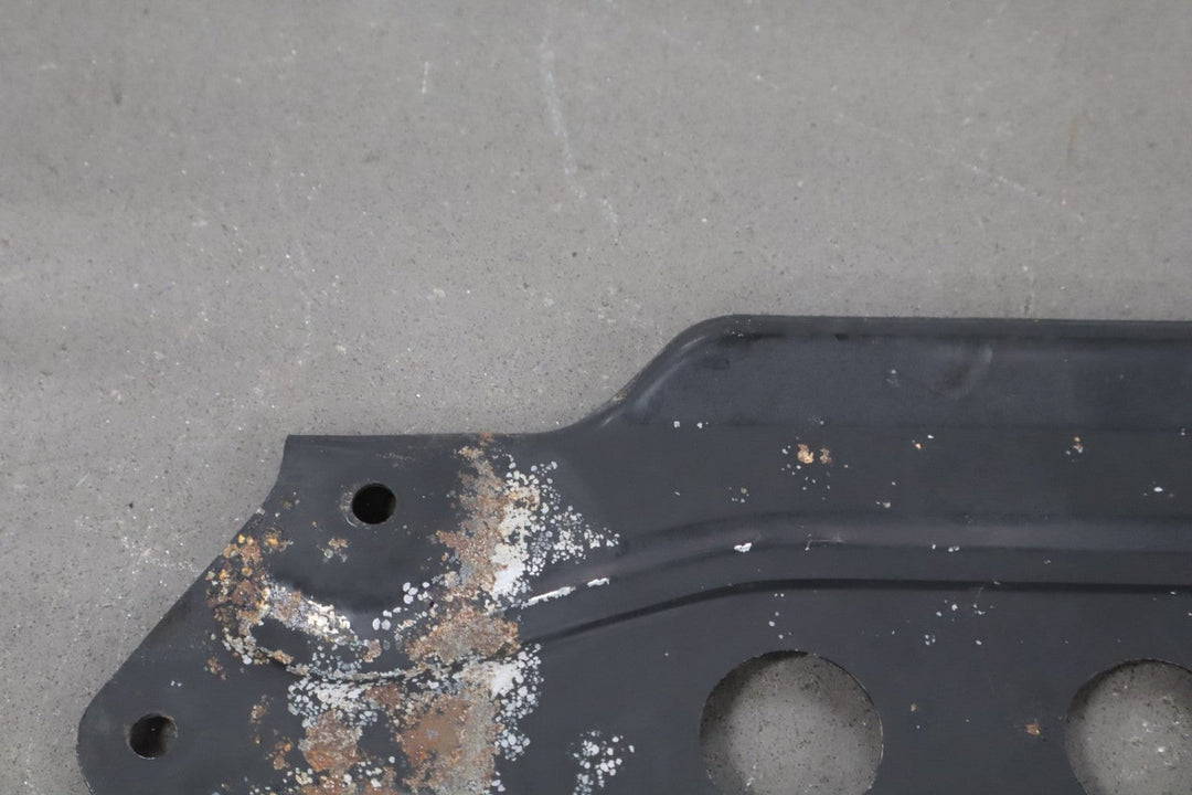 1991 - 1997 Toyota Land Cruiser FZJ80 - Transfer Plate Skid Plate