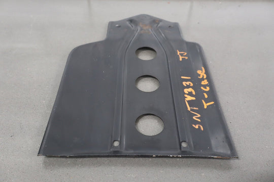 1991 - 1997 Toyota Land Cruiser FZJ80 - Transfer Plate Skid Plate