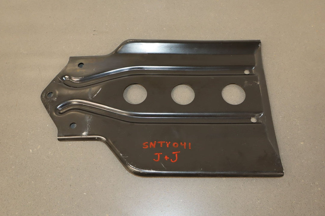 1991 - 1997 Toyota Land Cruiser FZJ80 - Transfer Plate Skid Plate