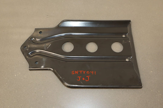 1991 - 1997 Toyota Land Cruiser FZJ80 - Transfer Plate Skid Plate