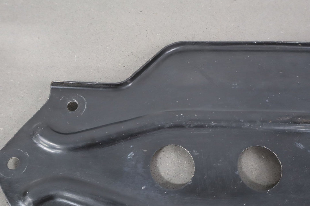 1991 - 1997 Toyota Land Cruiser FZJ80 - Transfer Plate Skid Plate