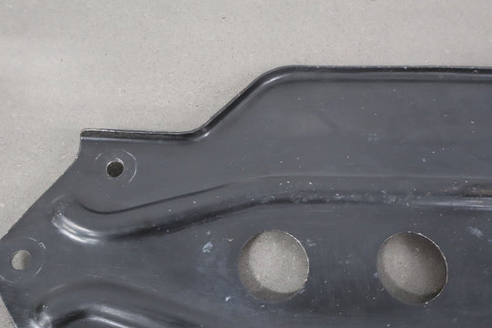 1991 - 1997 Toyota Land Cruiser FZJ80 - Transfer Plate Skid Plate