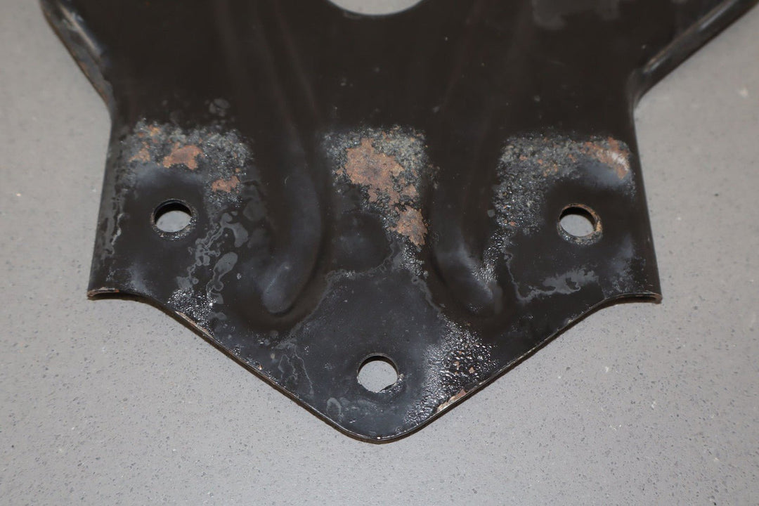 1991 - 1997 Toyota Land Cruiser FZJ80 - Transfer Plate Skid Plate