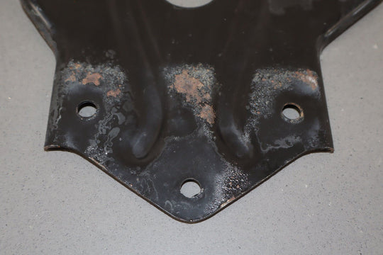 1991 - 1997 Toyota Land Cruiser FZJ80 - Transfer Plate Skid Plate