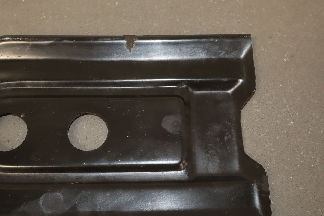 1991 - 1997 Toyota Land Cruiser FZJ80 - Transfer Plate Skid Plate