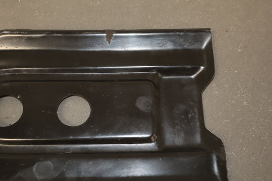 1991 - 1997 Toyota Land Cruiser FZJ80 - Transfer Plate Skid Plate