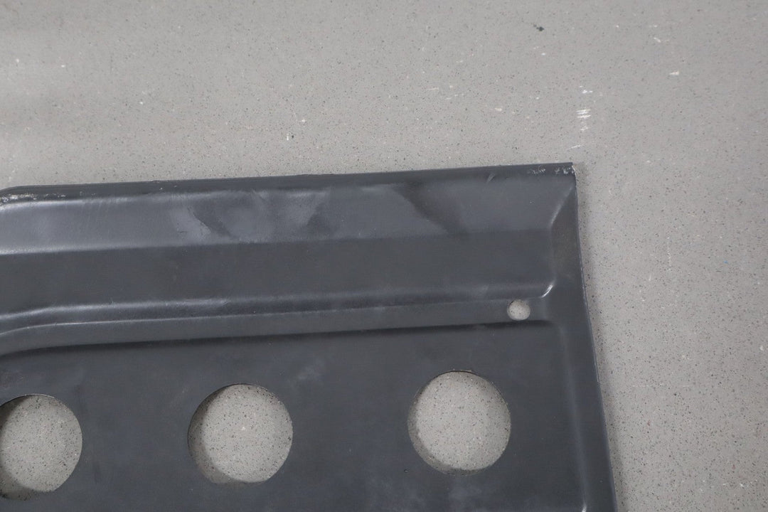 1991 - 1997 Toyota Land Cruiser FZJ80 - Transfer Plate Skid Plate