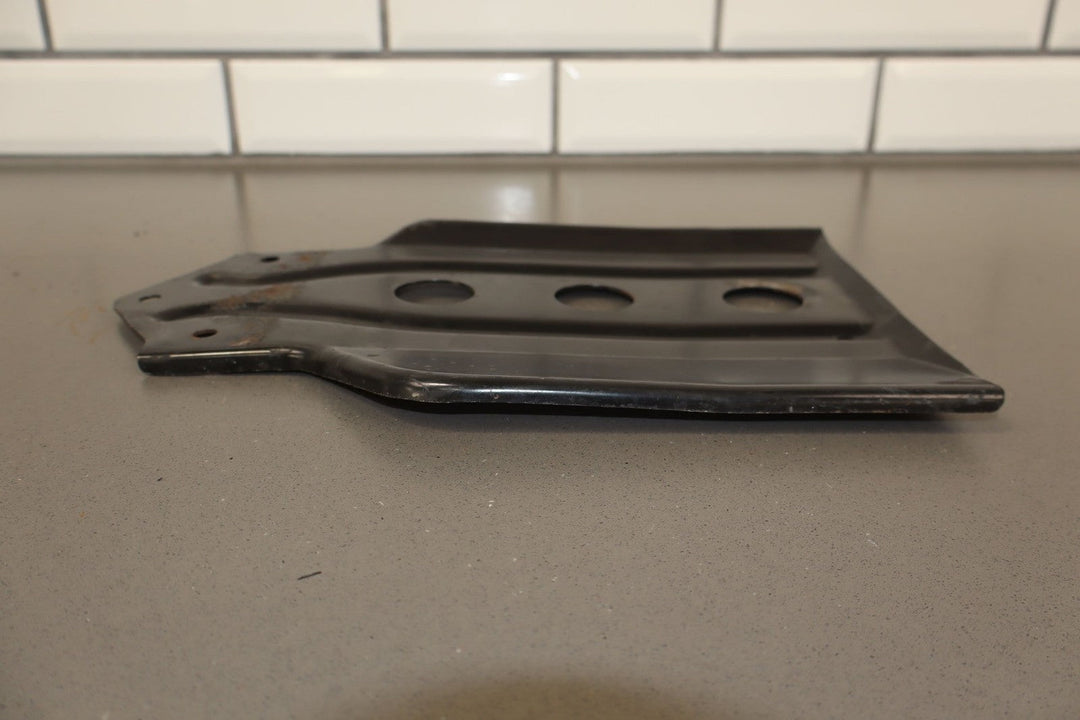 1991 - 1997 Toyota Land Cruiser FZJ80 - Transfer Plate Skid Plate
