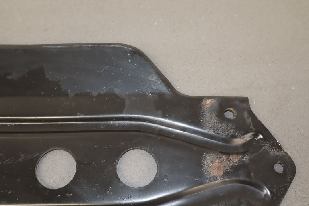 1991 - 1997 Toyota Land Cruiser FZJ80 - Transfer Plate Skid Plate