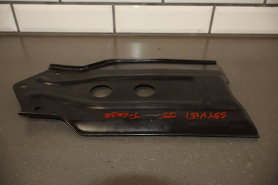 1991 - 1997 Toyota Land Cruiser FZJ80 - Transfer Plate Skid Plate