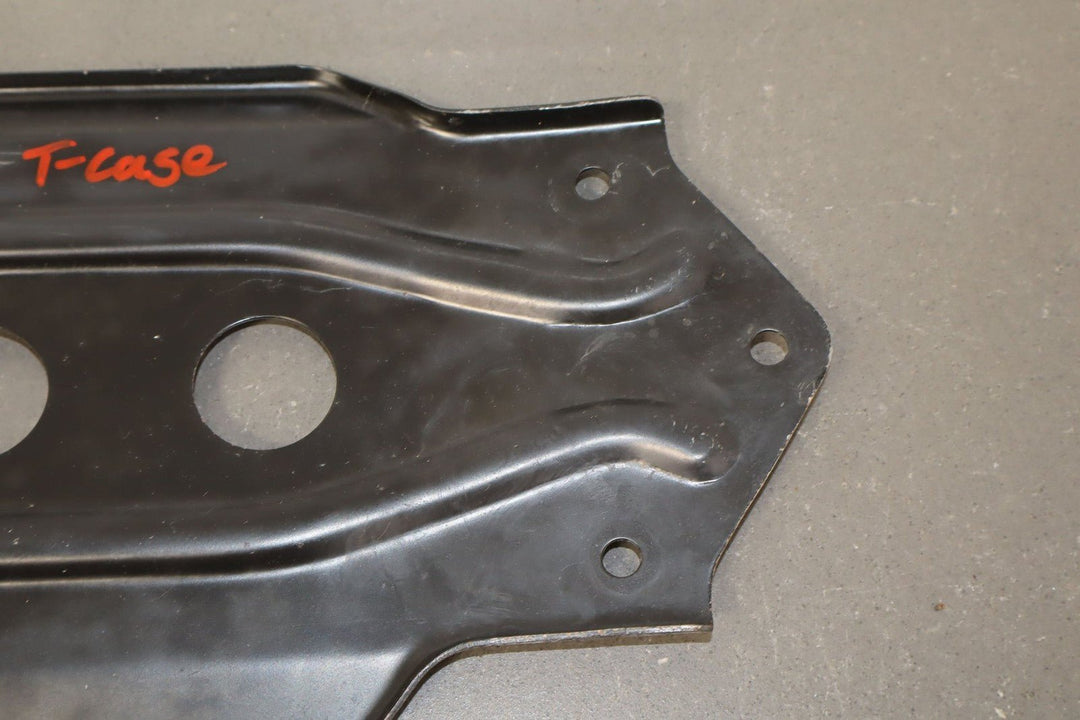1991 - 1997 Toyota Land Cruiser FZJ80 - Transfer Plate Skid Plate