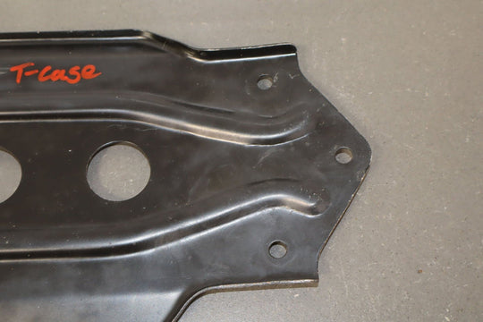 1991 - 1997 Toyota Land Cruiser FZJ80 - Transfer Plate Skid Plate