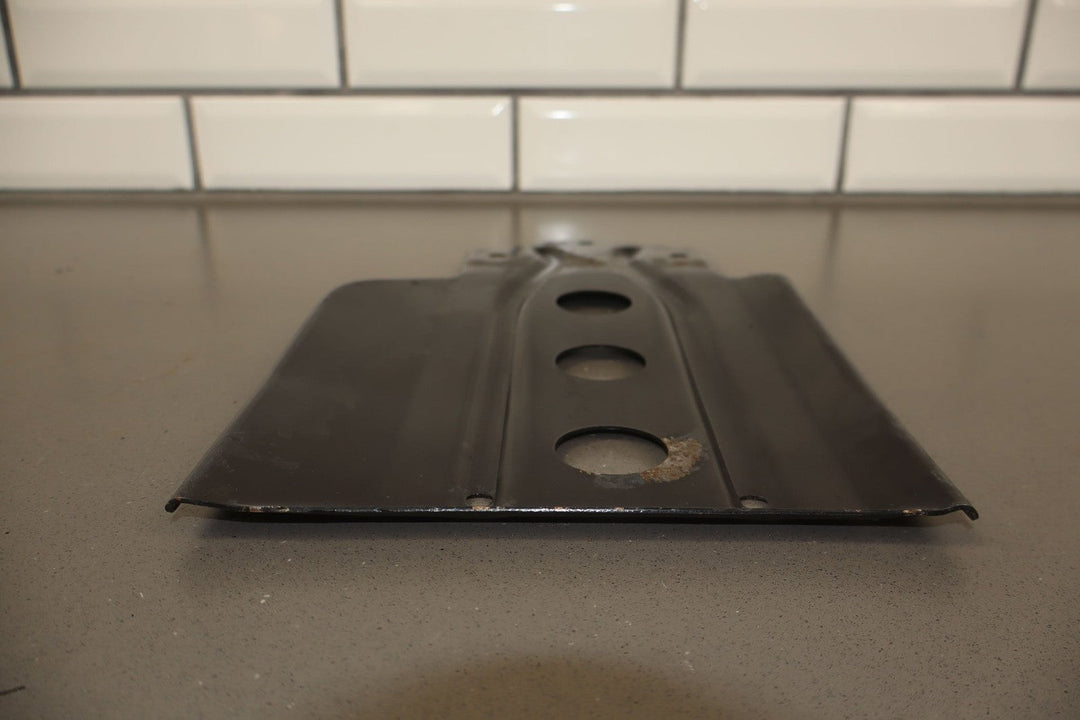 1991 - 1997 Toyota Land Cruiser FZJ80 - Transfer Plate Skid Plate