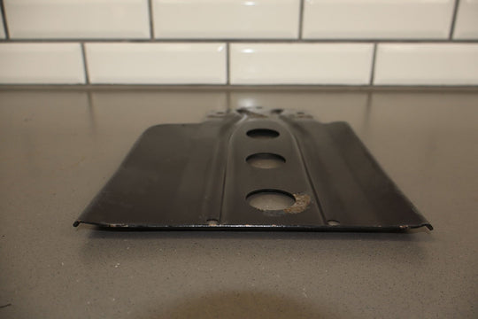 1991 - 1997 Toyota Land Cruiser FZJ80 - Transfer Plate Skid Plate