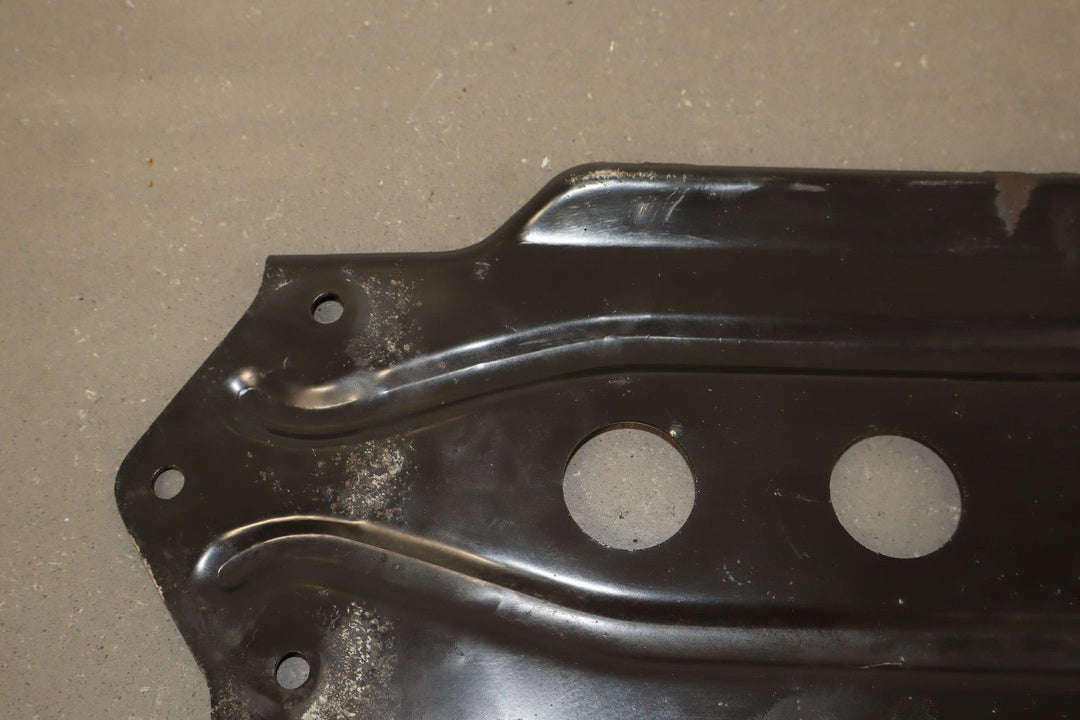 1991 - 1997 Toyota Land Cruiser FZJ80 - Transfer Plate Skid Plate