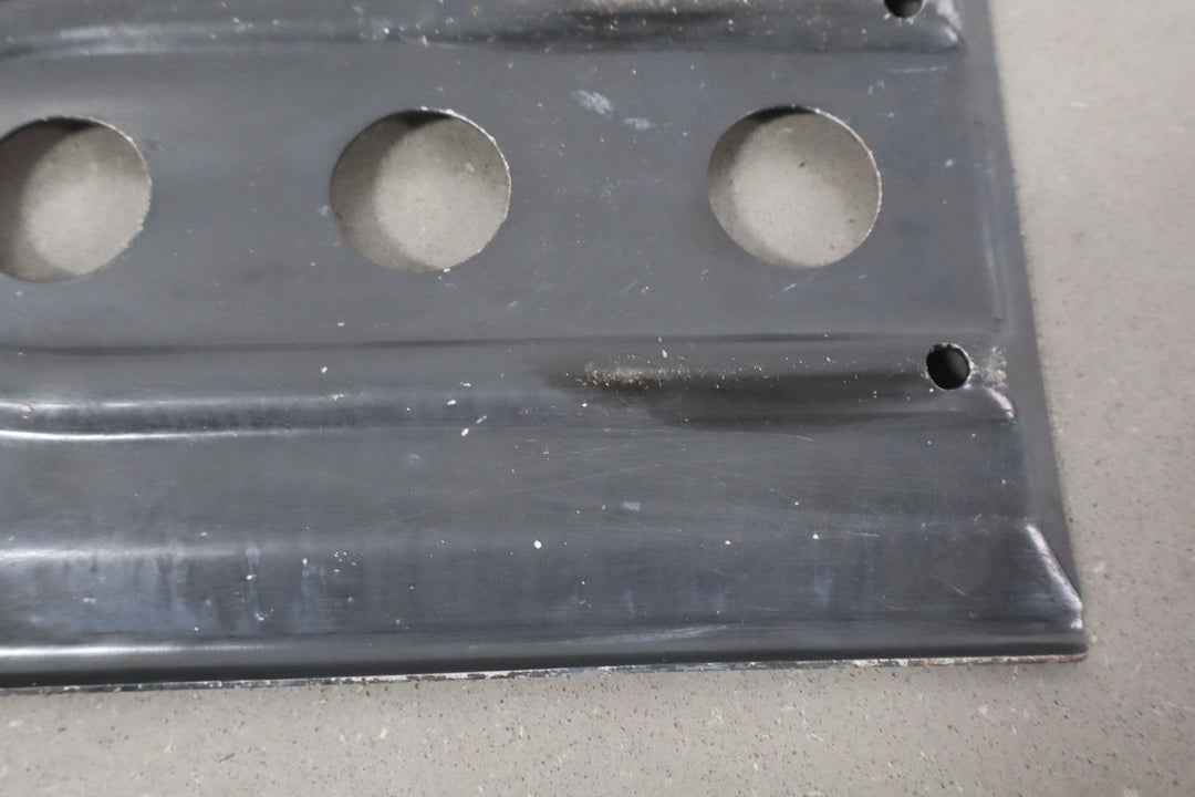 1991 - 1997 Toyota Land Cruiser FZJ80 - Transfer Plate Skid Plate