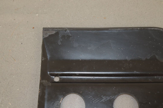 1991 - 1997 Toyota Land Cruiser FZJ80 - Transfer Plate Skid Plate