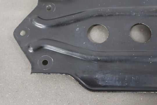 1991 - 1997 Toyota Land Cruiser FZJ80 - Transfer Plate Skid Plate