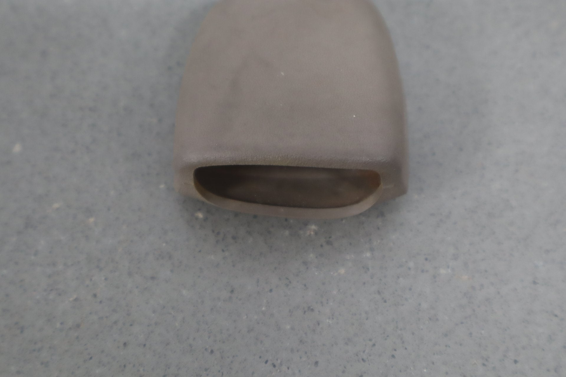 1991-1997 Toyota Land Cruiser J80- Seat Belt Anchor Cover PN: